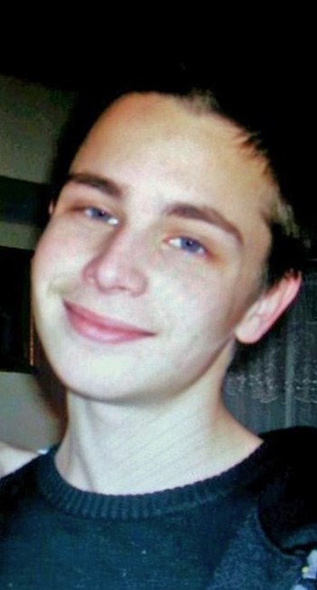 Obituary of Peter Alan Thompson