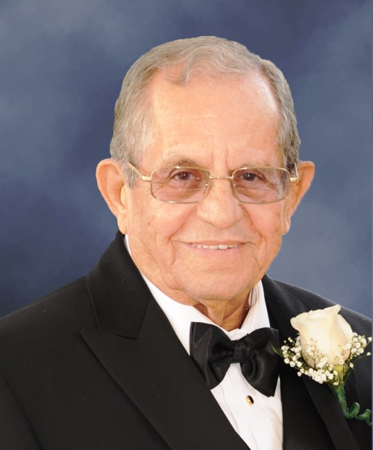 Obituary of Luis Rafael Rosario