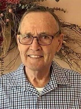 Avis de décès de Thomas Raphael Milne