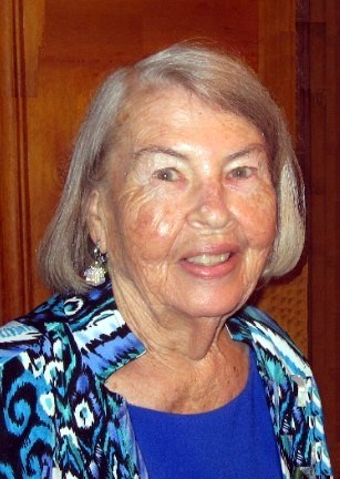 Obituario de Betty J. Groganz