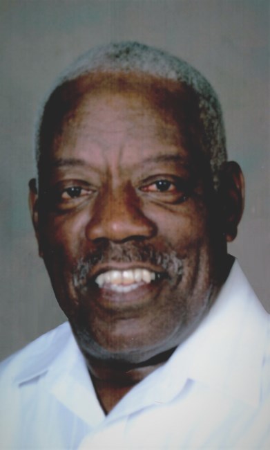 Obituary of Weston John Mitchell Jr.