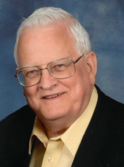 Obituary of Dr. Dudley Davenport Jones