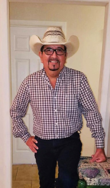 Obituary of Oscar B. Lara