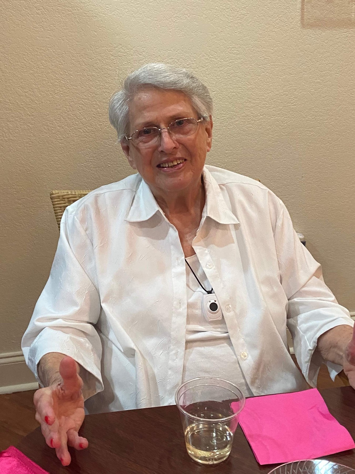 Obituary of Wanda Lunsford Holt