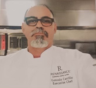 Obituary of Gonzalo S. Carrillo