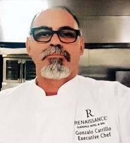 Obituary of Gonzalo S. Carrillo