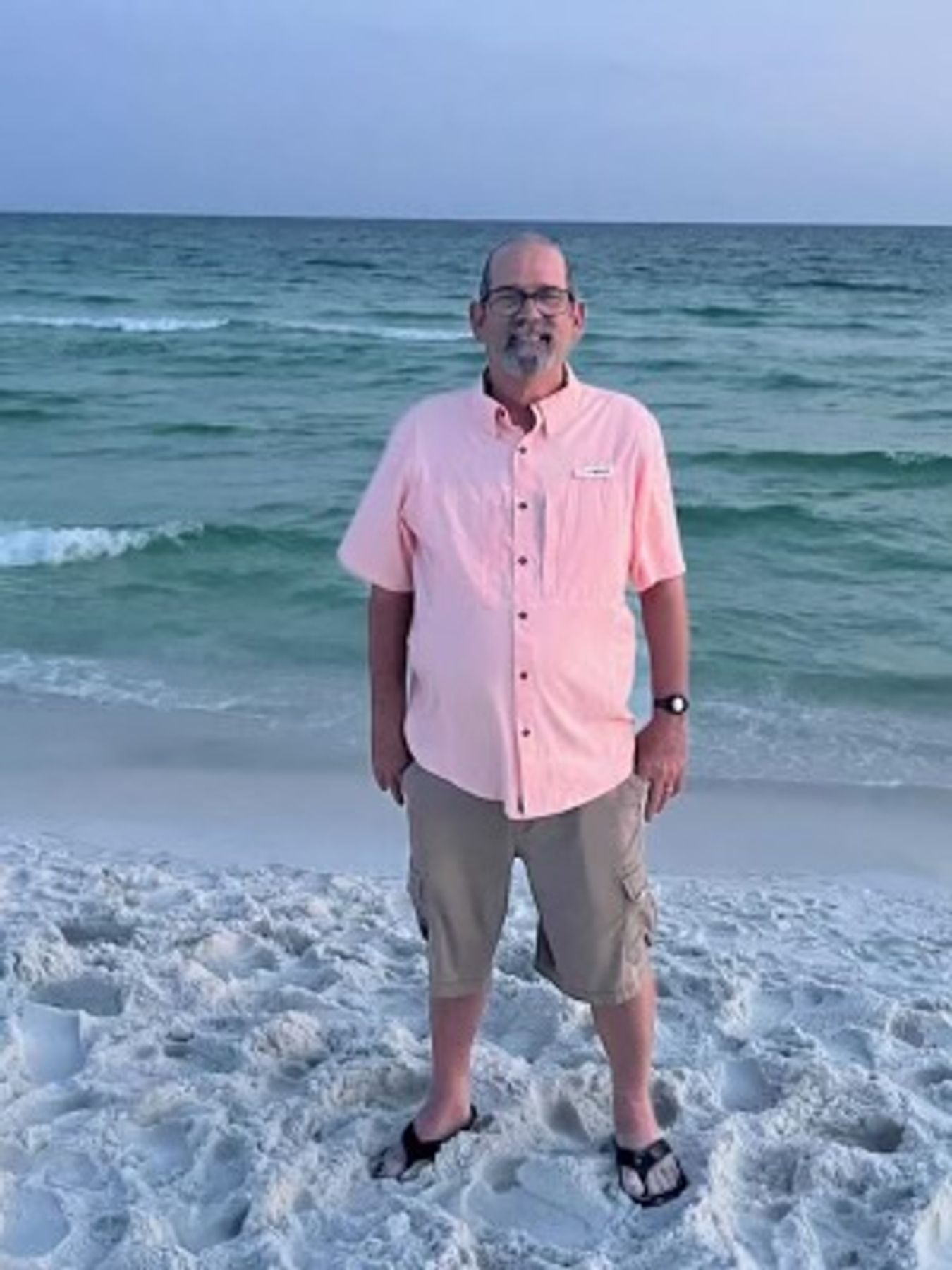 Obituary of John Earl Porter Sr.