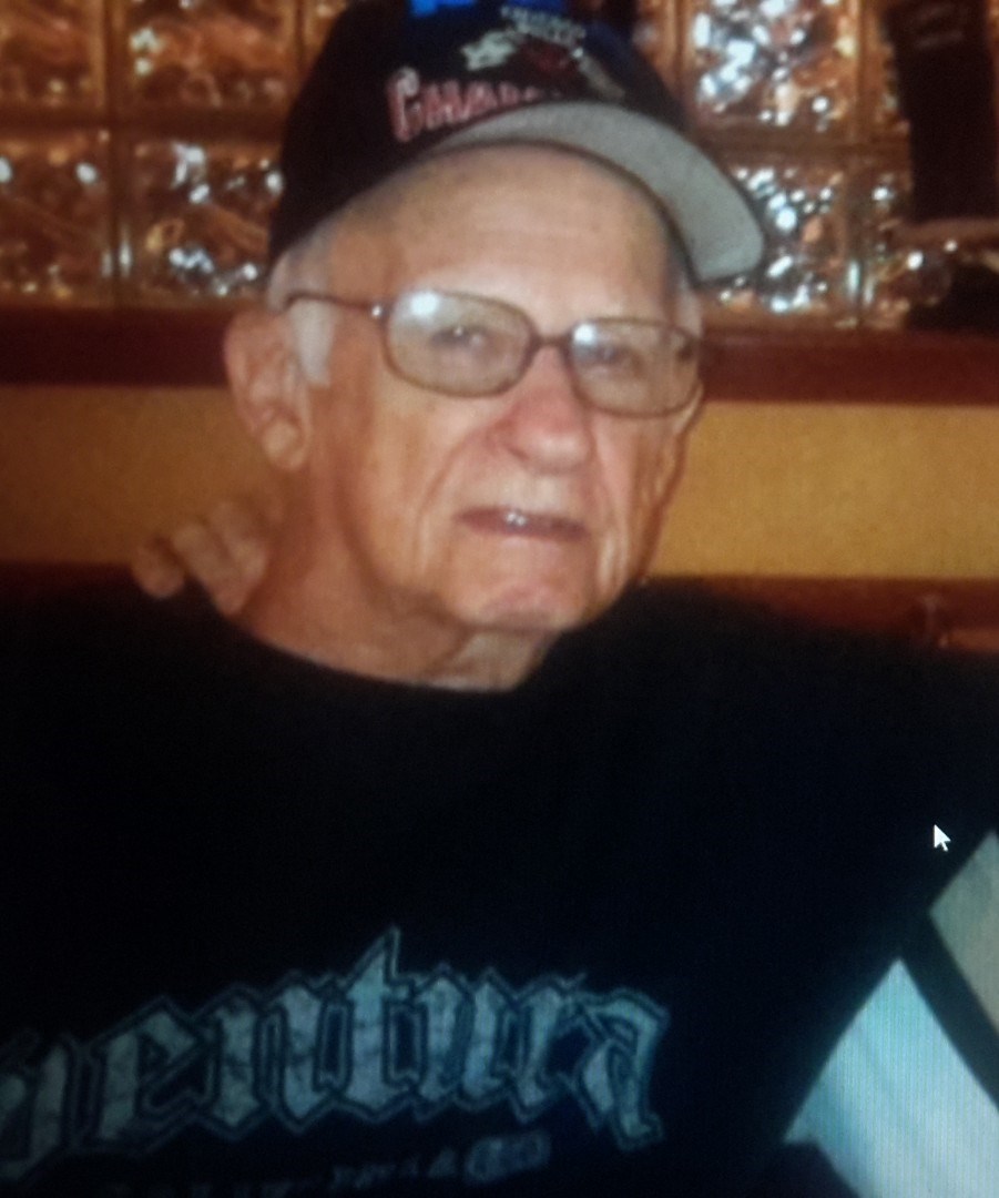 Obituary of Raymond C. Julius