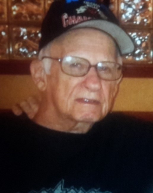 Obituary of Raymond C. Julius
