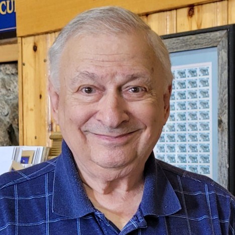 Obituary of Harold Gary Gallant
