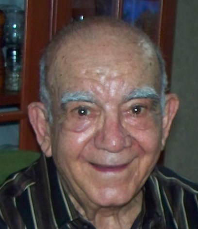 Obituary of Frank P. Guarniere
