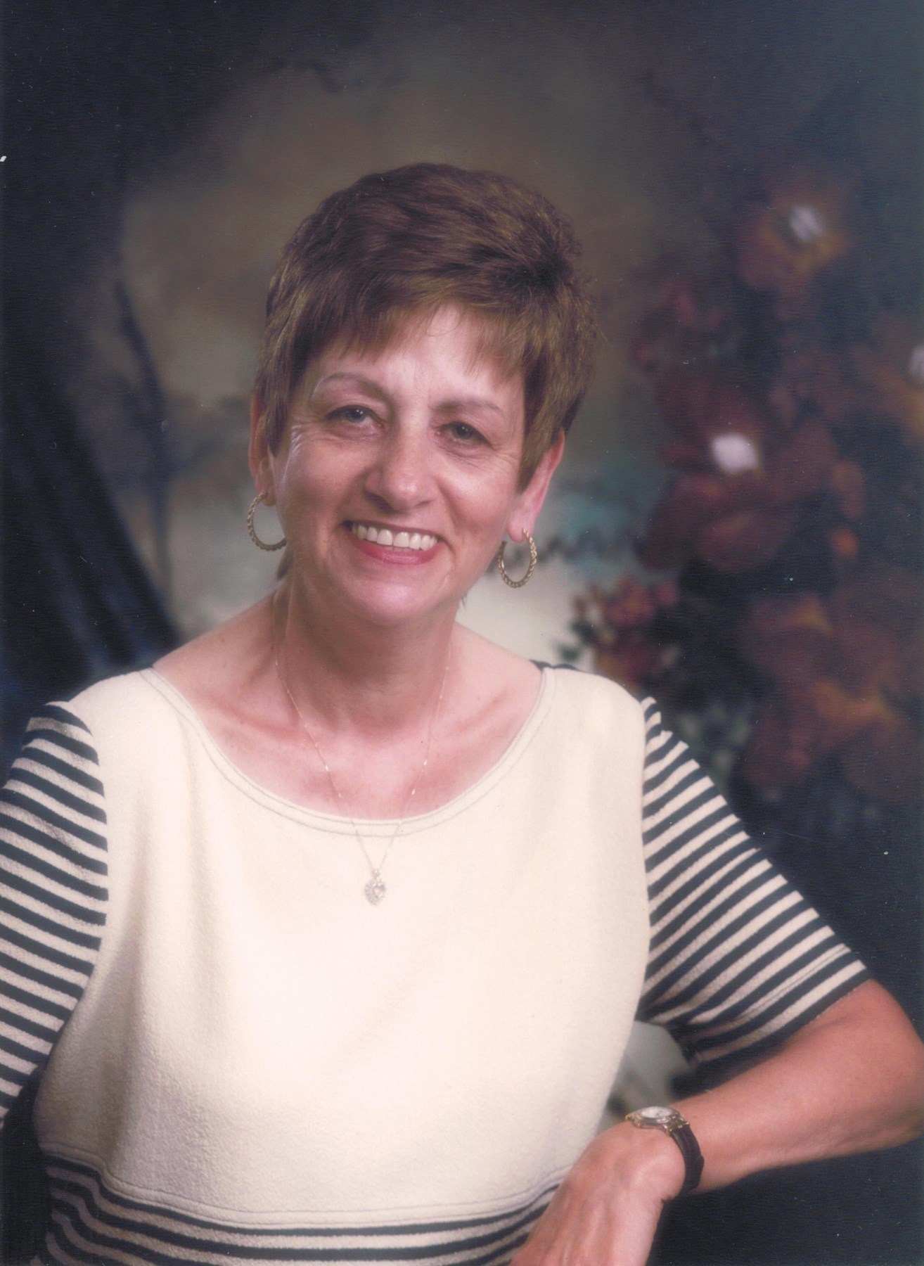 Avis de décès de Louise-Hélène Dagenais (Née Mailhot)