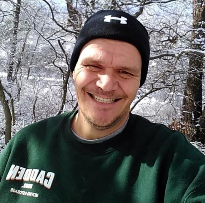 Obituary of Joseph H. Gangloff Jr.