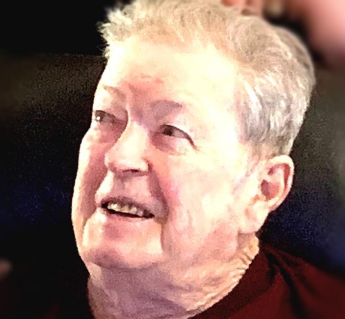 Obituary of Paul Raymond Ready