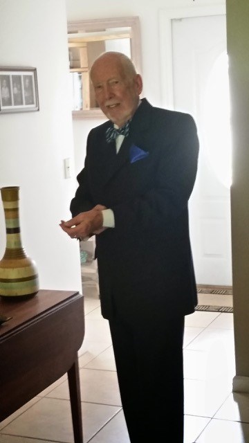 Obituary of Louis E. Zorzi