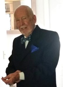 Obituary of Louis E. Zorzi