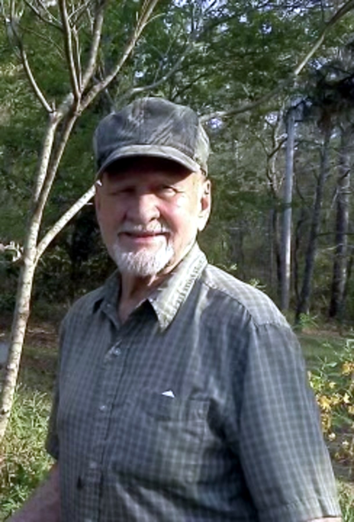 James Henderson Obituary