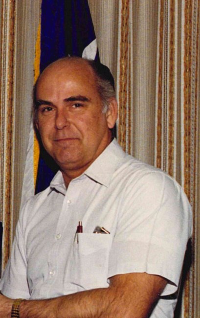 Obituario de Joe Hoffman