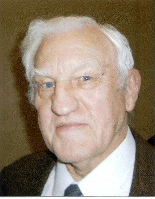Obituary of Arnold Klink