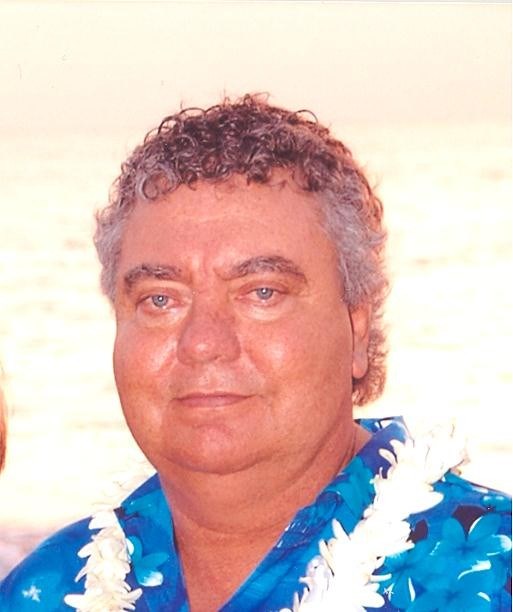 Obituary of Daniel Keith Fitzsimmons