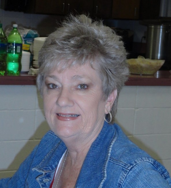 Obituary of Jeannie Ann Miller