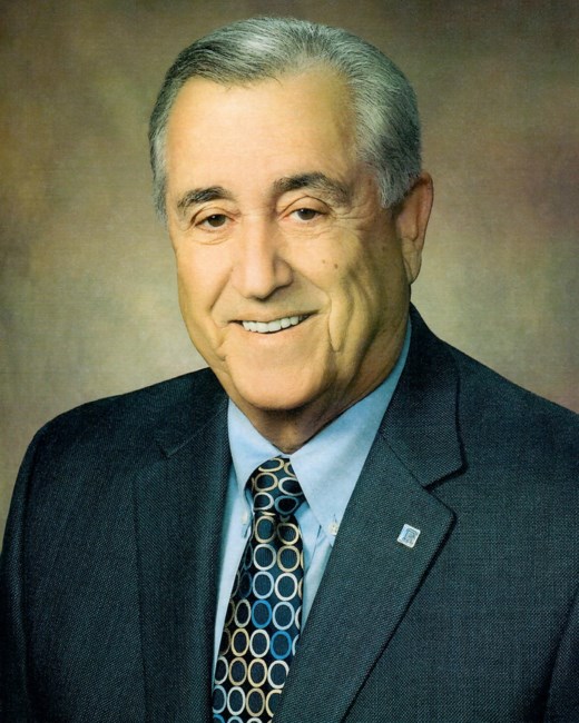 Obituary of Dale Howard Hand