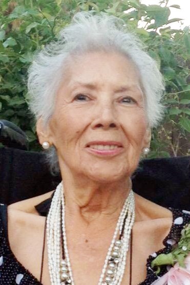 Obituary of Herminia Yanez