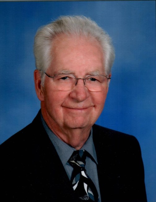 Obituary of Allen R. Mahanna
