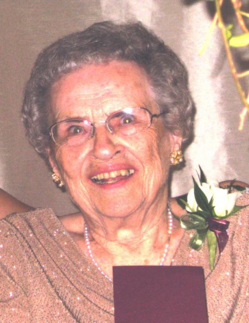 Obituario de Kathleen Carlson Bowman