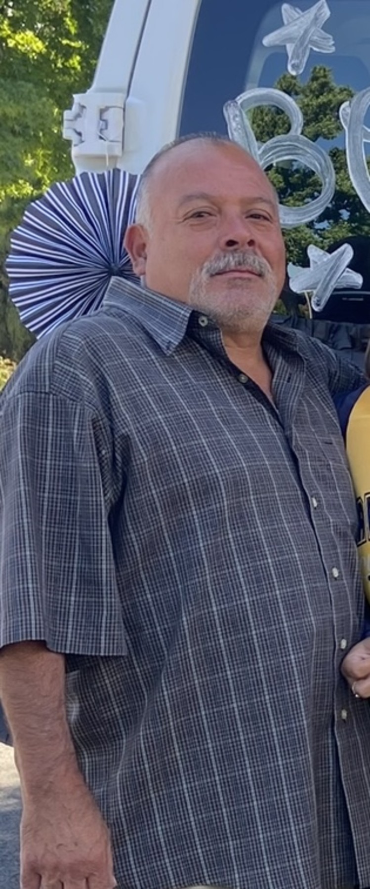 Obituary of Raul Steven Miranda