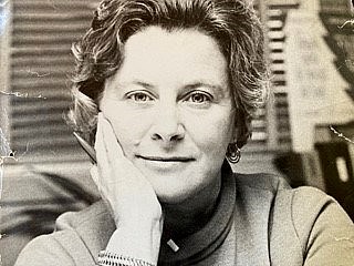 Avis de décès de Françoise Gravel