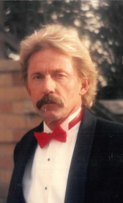 Obituary of Ronald Gene Carlson