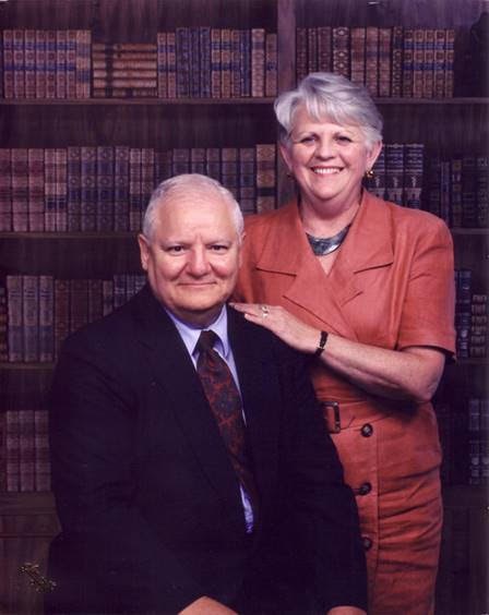 Avis de décès de Richard E. Davis