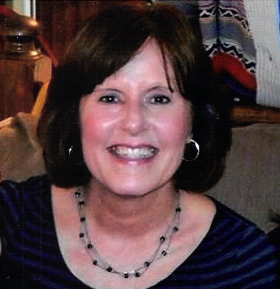 Obituary of Mary "Cathy" Catherine French Komenda