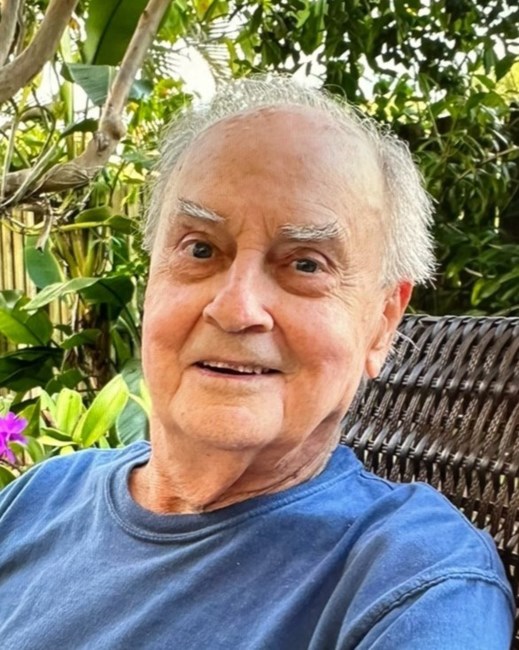 Obituary of Albert James "Jim" Schott