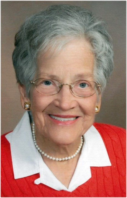 Obituary of Betty Louise Gajewski