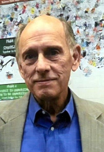 Obituary of Edward Moran