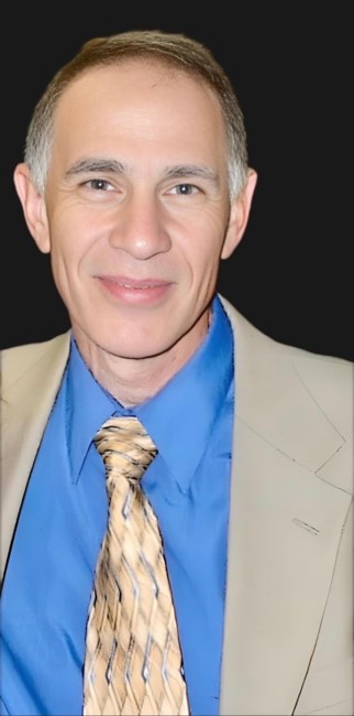 Obituary of Michael Steven Finesilver