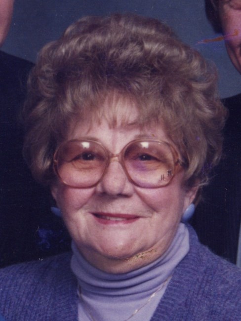 Obituary of Helen M. Marks