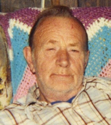Obituary of Joseph "Eddie" Weitzel