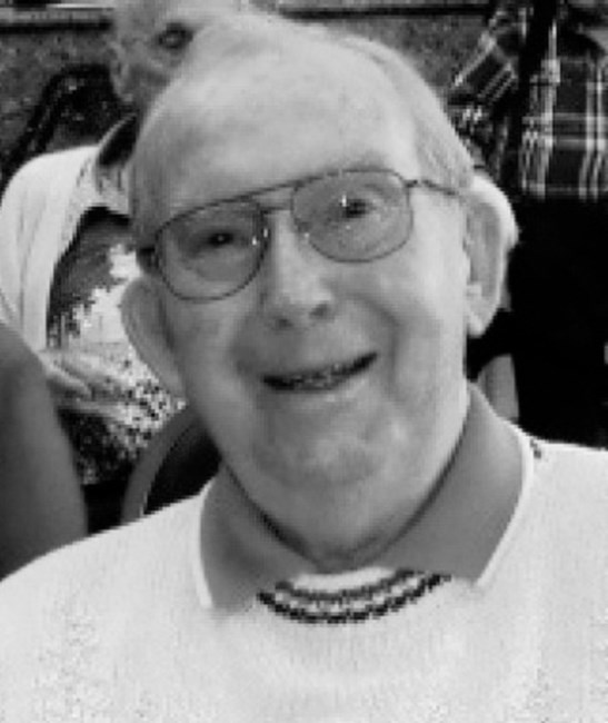 Obituary of John Nute