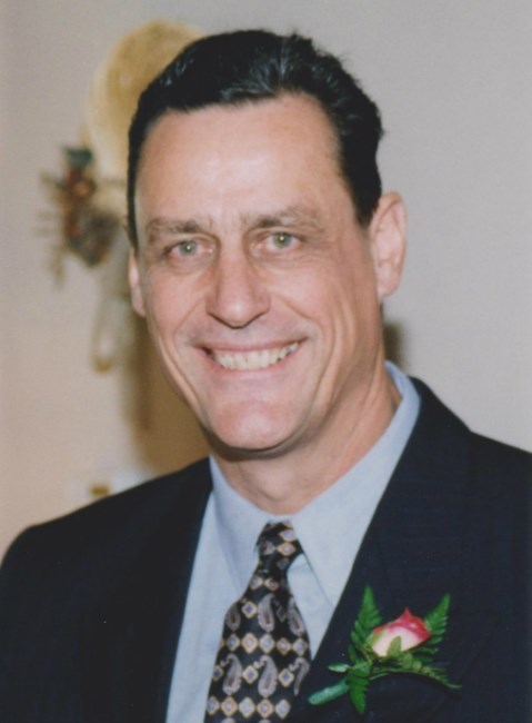Obituary of Capt Donald Frederick Mauger