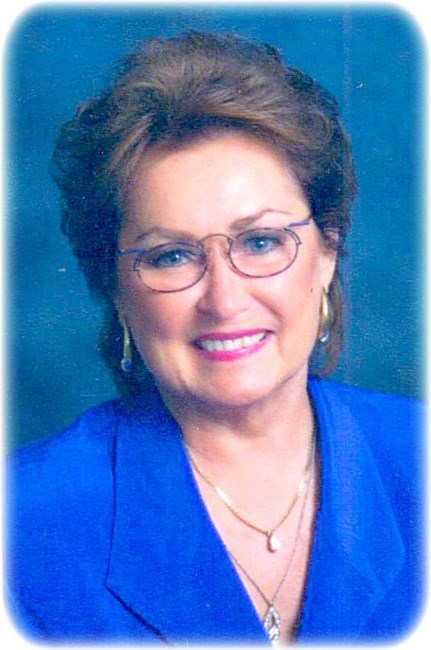 Obituary of Georgia Lee. Bartoni