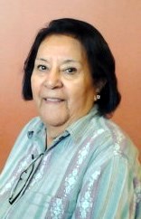 Obituary of Dominga Zamora