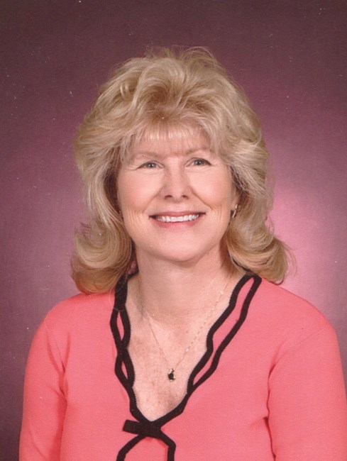 Obituary of Susan Weir Chaffin