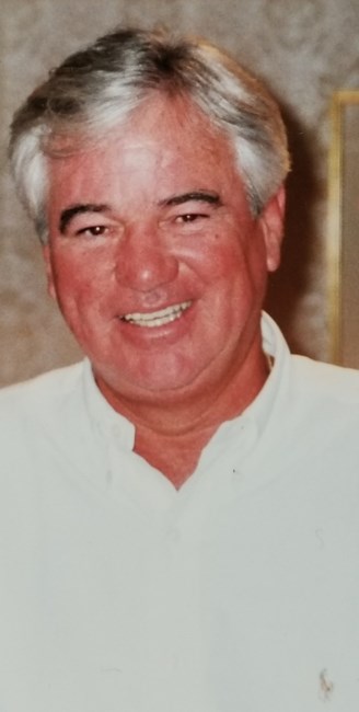 Obituary of Robert Keating Delaney