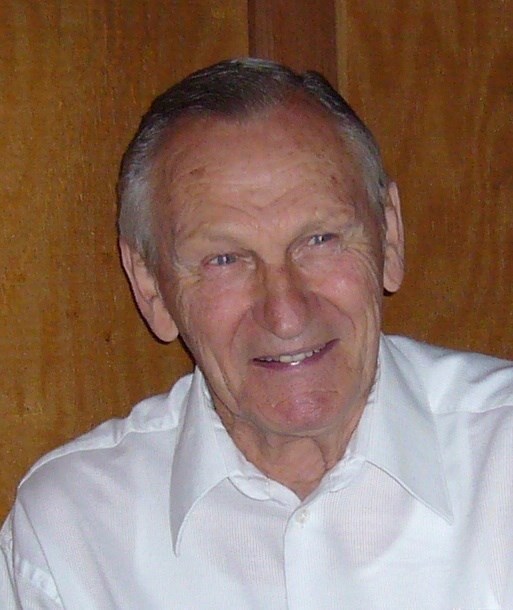 Obituary of Arnold Paul Van Winden