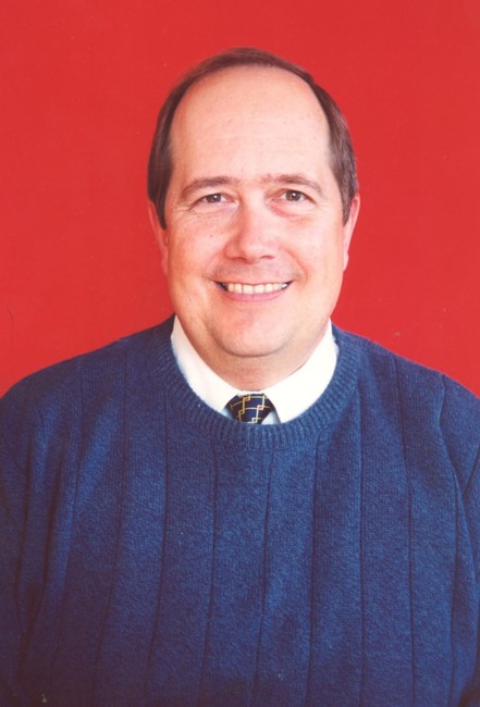 Obituary of Douglas James Schenk