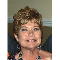 Obituary of Karla Tucker