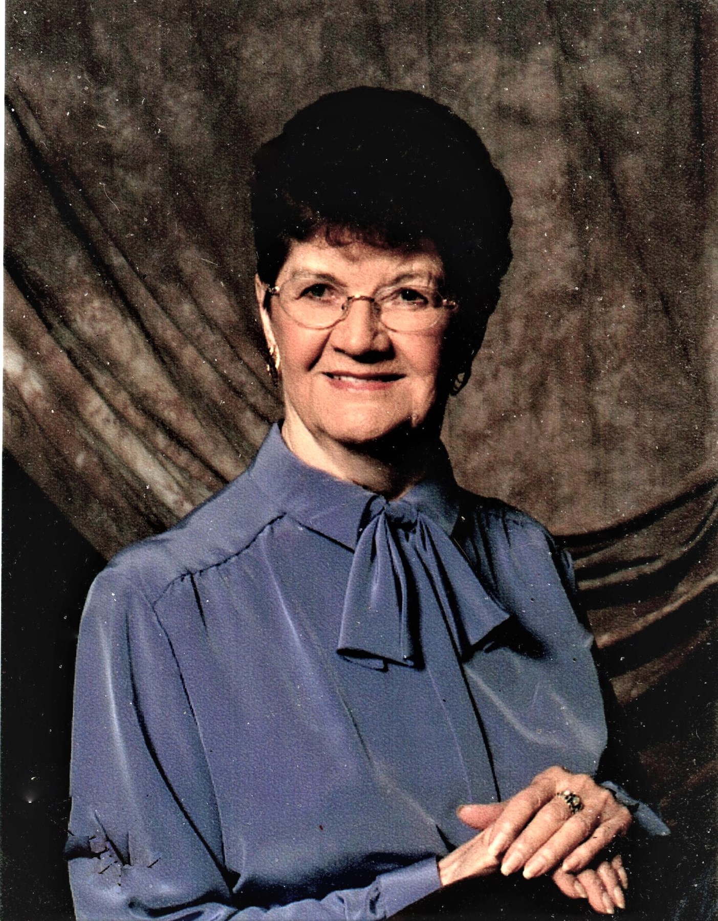 Janie N. Baxter Obituary W. Columbia, SC